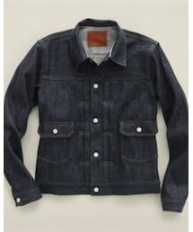 RRL | デニムジャケット