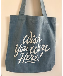 olive&oliver | トートバッグ