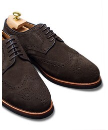 gordon&bros | ドレスシューズ