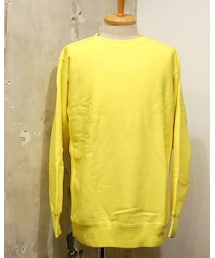 OUTPUT | スウェット