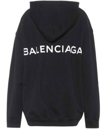 BALENCIAGA | パーカー