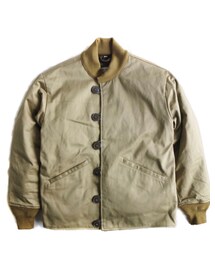 MILITARY | ミリタリージャケット