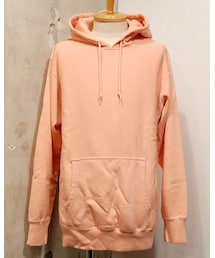 OUTPUT | パーカー