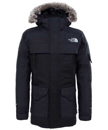 THE NORTH FACE | ダウンジャケット/コート