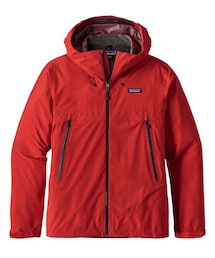 patagonia | Patagonia Men's Cloud Ridge Jacket(マウンテンパーカー)