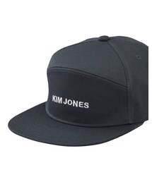 KIM JONES GU | キャップ