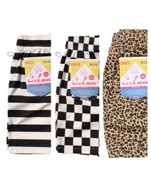 cook man | パンツ