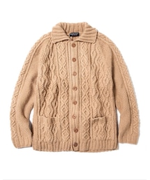 68&brothers | カーディガン/ボレロ