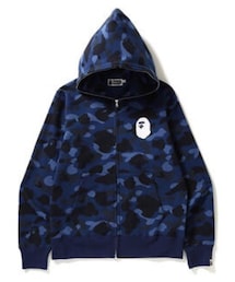 A BATHING APE | パーカー