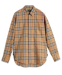 BURBERRY | シャツ/ブラウス