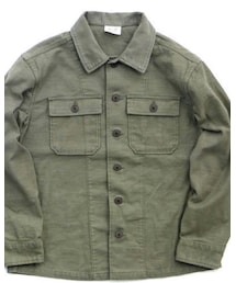 軍物 | シャツ/ブラウス