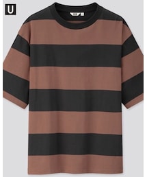 Uniqlo U | Tシャツ/カットソー