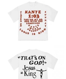 Kanye West | Tシャツ/カットソー