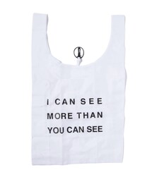 UNDERCOVER | エコバッグ/サブバッグ