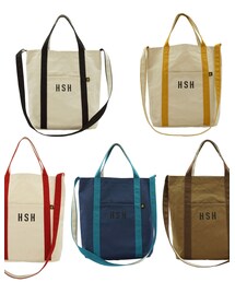 Hill's Side House | ショルダーバッグ