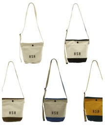 Hill's Side House | ショルダーバッグ