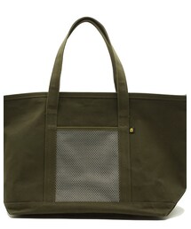 Hill's Side House | トートバッグ