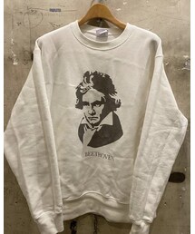 OUTPUT | スウェット