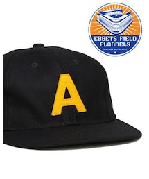 EBBETS FIELD FLANNELS | キャップ