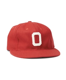 EBBETS FIELD FLANNELS | キャップ