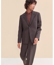 Uniqlo U | テーラードジャケット