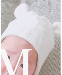 H&M | ニットキャップ/ビーニー