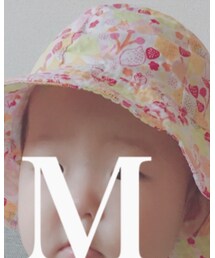 H&M | 帽子