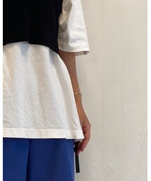 cangol | Tシャツ/カットソー