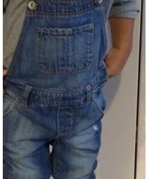 GAP | サロペット/オーバーオール