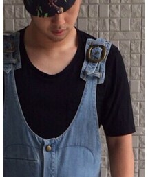 H&M | Tシャツ/カットソー