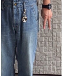 AlexanderLeeChang | サロペット/オーバーオール