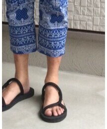 mont-bell | サンダル