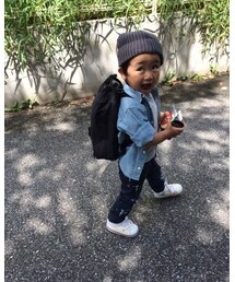 今日ハンバーグだって！ | その他