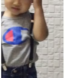 Champion | Tシャツ/カットソー