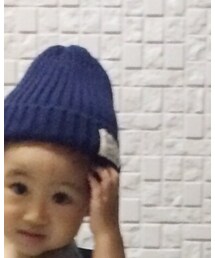 西松屋 | ニットキャップ/ビーニー