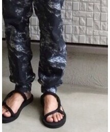 mont-bell | サンダル