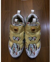 Reebok | スニーカー
