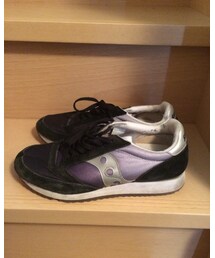 Saucony | グラデーション(スニーカー)