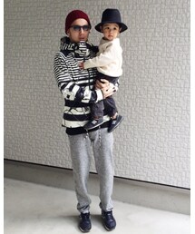 抱っこ大好き | その他