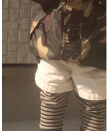 RALPH LAUREN | パンツ