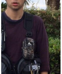 GREGORY | ボディバッグ/ウエストポーチ