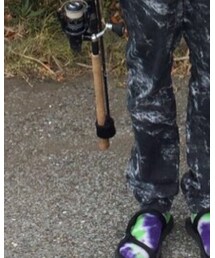 ハンタウェイ96l | その他