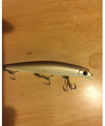 マイ フェーバレットルアー  エボ | その他