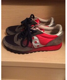 Saucony | スニーカー