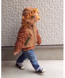 ガルル ガルル | その他