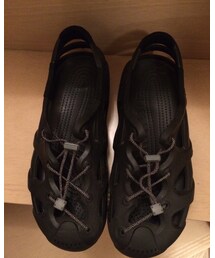 crocs | サンダル