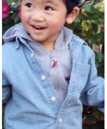 OLD NAVY | パーカー