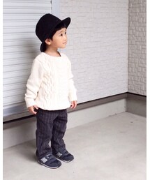 ニューバランス真似するなよ！ | その他