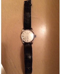 ROLEX | アナログ腕時計