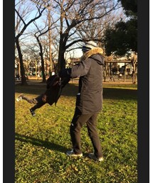 ウォー | その他